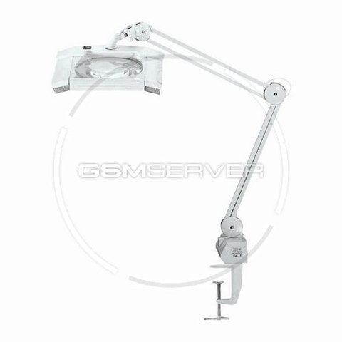 3 Diopter Magnifying Lamp 8069W