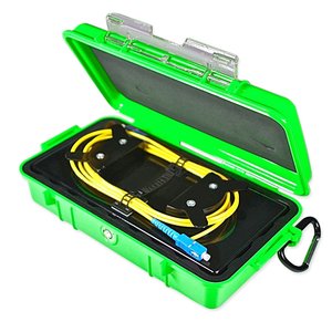 OTDR Launch Cable Box ORIENTEK FL OTDR BOX SM710