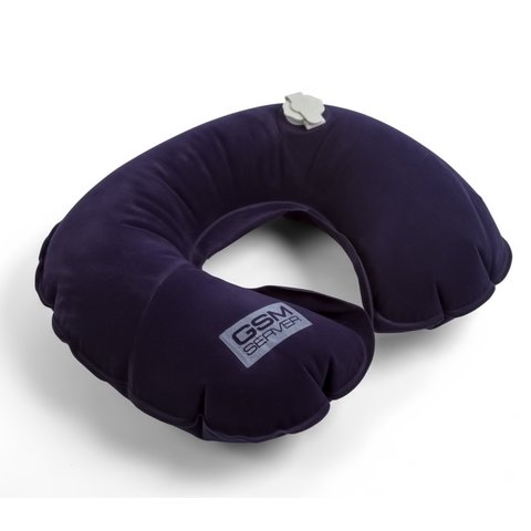 U shaped Air Pillow GsmServer