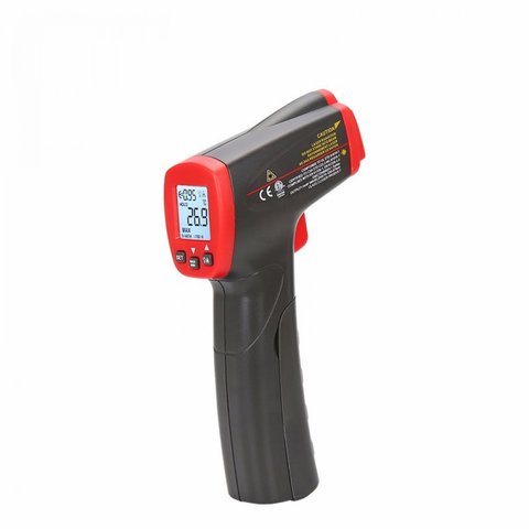 Infrared Thermometer UNI T UT300S