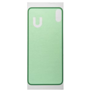 Housing Back Panel Sticker Double sided Adhesive Tape  compatible with Apple iPhone XS Max