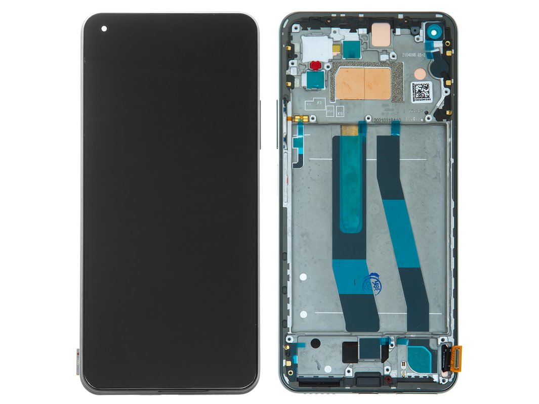 mi 11 lite lcd