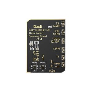 Плата QianLi iCopy для тестирования батареи iPhone 6 13 серий
