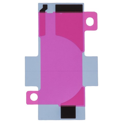 Battery Sticker compatible with Apple iPhone 13 mini