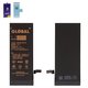 Battery Mechanic compatible with Apple iPhone 6, (Li-Polymer, 3.8 V, 2340 mAh, High Capacity, original IC)