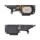 Buzzer compatible with Xiaomi Redmi Note 12 4G, (in frame)