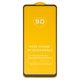 Защитное стекло для OnePlus Nord N10 5G, совместимо с чехлом, Full Glue, (без упаковки), черный