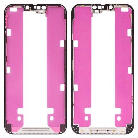 LCD Binding Frame compatible with iPhone 13 Pro Max, Original PRC  