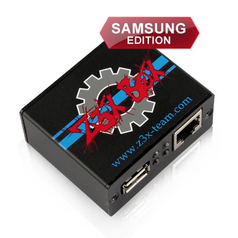 Z3X Samsung tool pro 24.4 download
