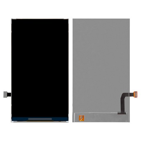 Pantalla LCD puede usarse con Huawei Ascend G610 U20, 24 pin, sin marco