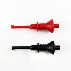 Sondas tipo "gancho" para multímetro UNI T UT C01