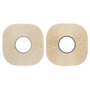 Vidrio de cámara puede usarse con Huawei Nova Plus, dorado