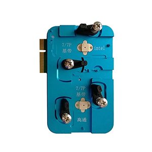 Módulo JC Pro 1000S Baseband Chip Qualcomm Intel, 7 7 Plus 