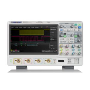 Osciloscopio de fósforo digital SIGLENT SDS5054X