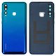 Panel trasero de carcasa puede usarse con Huawei P Smart Plus (2019), azul, Original (PRC)
