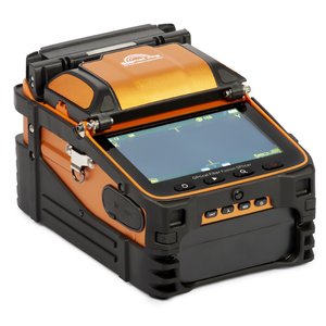 Empalmadora de fibra óptica Signalfire AI 9