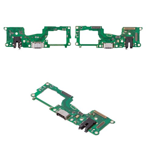 Cable flex puede usarse con Realme 8, 8 Pro, del conector de carga, del conector de auriculares, con micrófono, Copy, placa del cargador