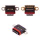 Conector de carga puede usarse con Google Pixel 5, Pixel 5a 5G, Pixel 6, Pixel 6a, Pixel 7a, Pixel 8, Pixel 8a, 24 pin, USB tipo C