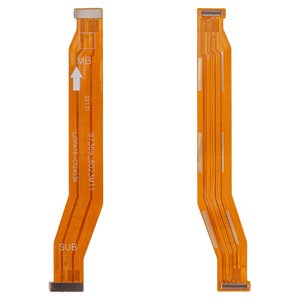 Cable flex puede usarse con Oppo A16, A16s, A54 4G, A54s, entre placas