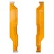Cable flex puede usarse con Oppo A20 (CPH2641), A3x 4G (CPH2641), A3x 5G (CPH2681), entre placas