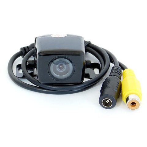 Универсальная автомобильная камера заднего вида GT S639 