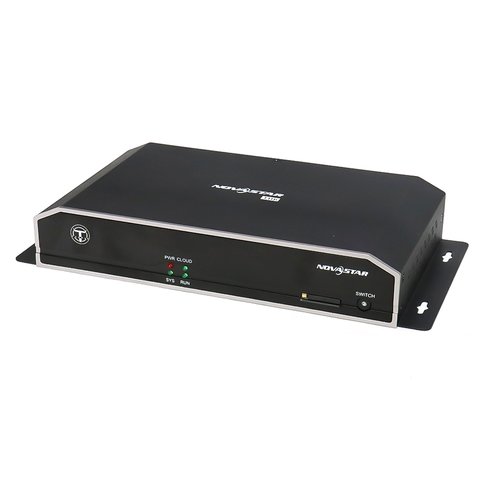 WiFi контролер Novastar TB6 для світлодіодних дисплеїв