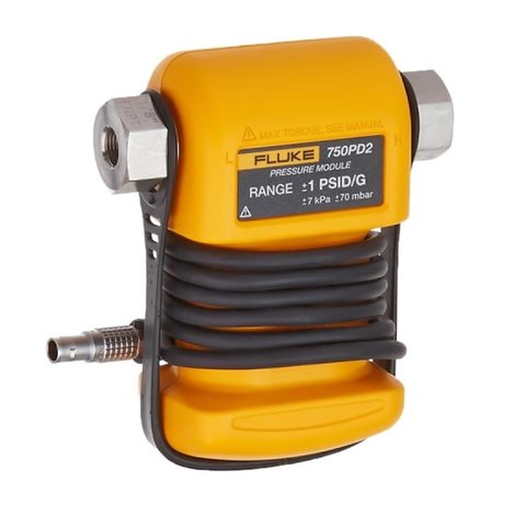 Модуль давления Fluke 750PD2 4352539 