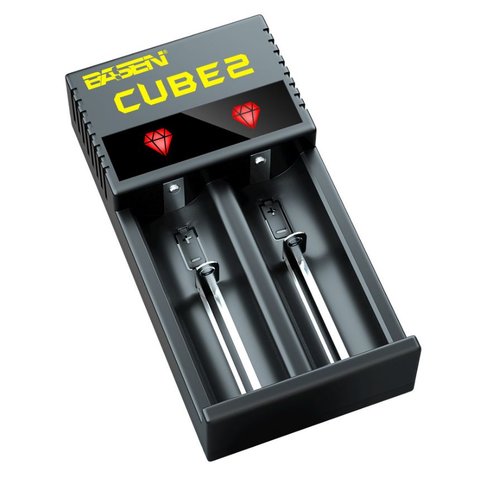 Зарядное устройство Basen Cube 2, 220 В