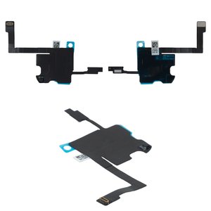 Шлейф для iPhone 15 Pro, з сенсором наближення, Original PRC 