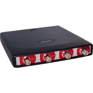 Цифровой осциллограф TiePie Handyscope HS4 50