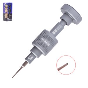 Викрутка "зірочка" Mechanic Mortar Max T2, Torx