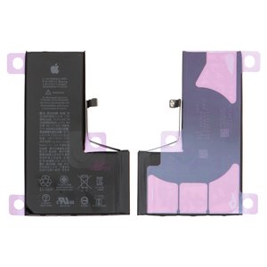 Аккумулятор для iPhone XS, Li ion, 3,81 В, 3100 мАч, повышенная ёмкость, original IC, #616 00512