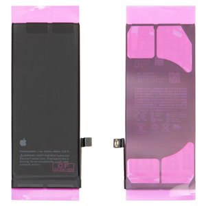 Акумулятор для iPhone SE 2022, Li ion, 3,88 B, 2200 мАг, збільшена ємність, A2819 , original IC