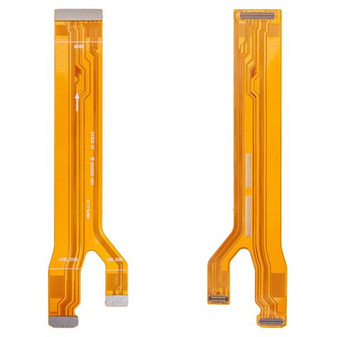 Шлейф для Motorola Edge 50 Neo, межплатный