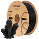 Филамент для 3D-принтера ELEGOO PLA Sparkle Black, 1 кг