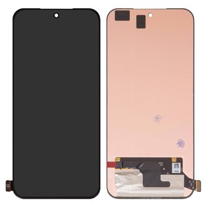 Дисплей для Infinix GT 30 Pro X6873 , черный, без рамки, Original PRC 