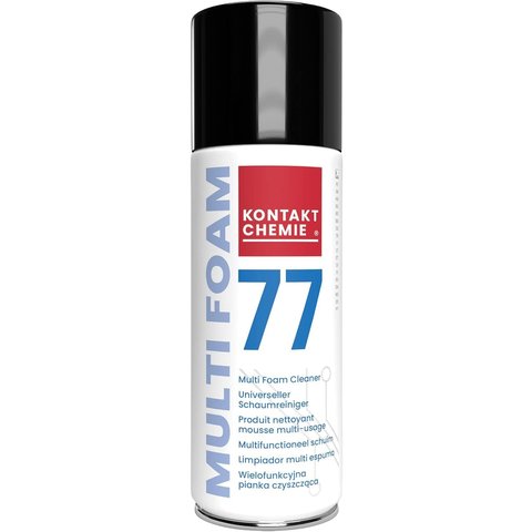 Очиститель Kontakt Chemie MULTIFOAM 77 400 мл 