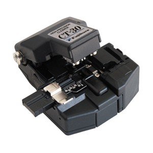 Скалыватель оптических волокон Fujikura CT-30A Скалыватель оптических волокон Fujikura CT-30A