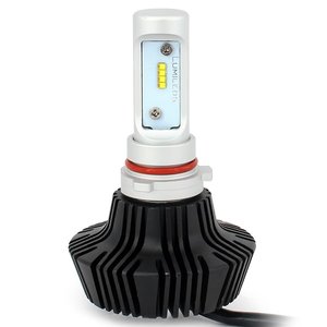 Набор светодиодного головного света UP-7HL-P13W-4000Lm (P13, 4000 лм, холодный белый) Набор светодиодного головного света UP-7HL-P13W-4000Lm (P13, 4000 лм, холодный белый)