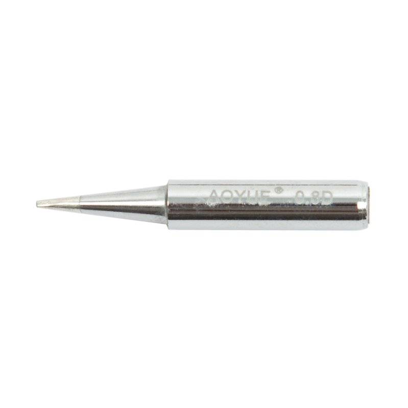 Soldering Iron Tip AOYUE T-0.8D Picture 1