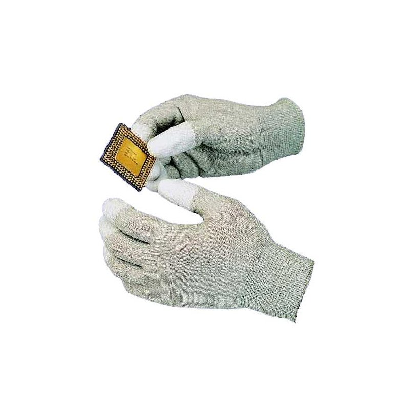 Антистатические перчатки GOOT WG-4L Изображение 1