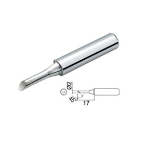 Паяльне жало Quick QSS960 T 2CF