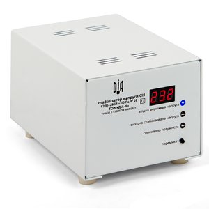Релейный стабилизатор напряжения ДІА Н СН 300 м