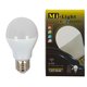 Світлодіодна лампочка MiLight RGBW 6W E27 WW (теплий білий)