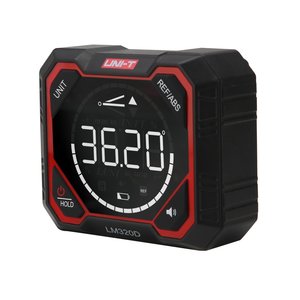 Угломер UNI T LM320D