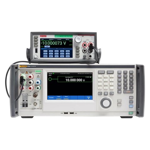 Багатофункціональний калібратор Fluke 5560A 1G 5128187 