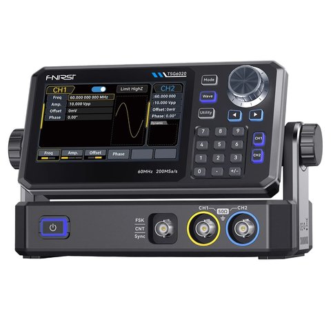 Генератор сигналів FNIRSI TSG6020
