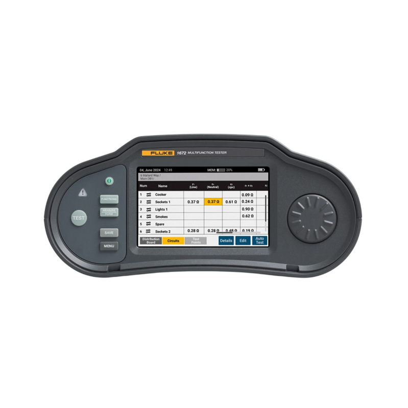 Power Line Testers - ToolBoom