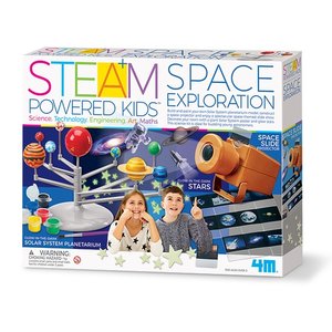 STEAM–набор 4M Исследование космоса 00 05537