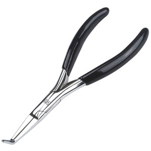 Tenazas de pico largo torcido Pro'sKit 1PK-27 (135 mm) Tenazas de pico largo torcido Pro'sKit 1PK-27 (135 mm)
